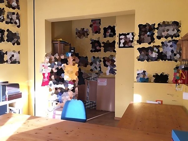 negozio in vendita a Montevarchi