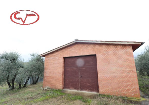 terreno agricolo in vendita a Montevarchi
