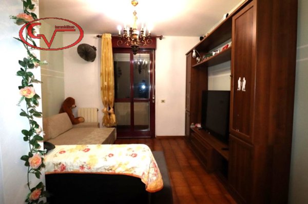appartamento in vendita a Montevarchi