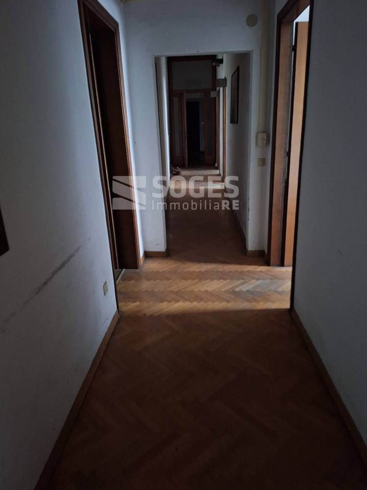appartamento in vendita a Montevarchi