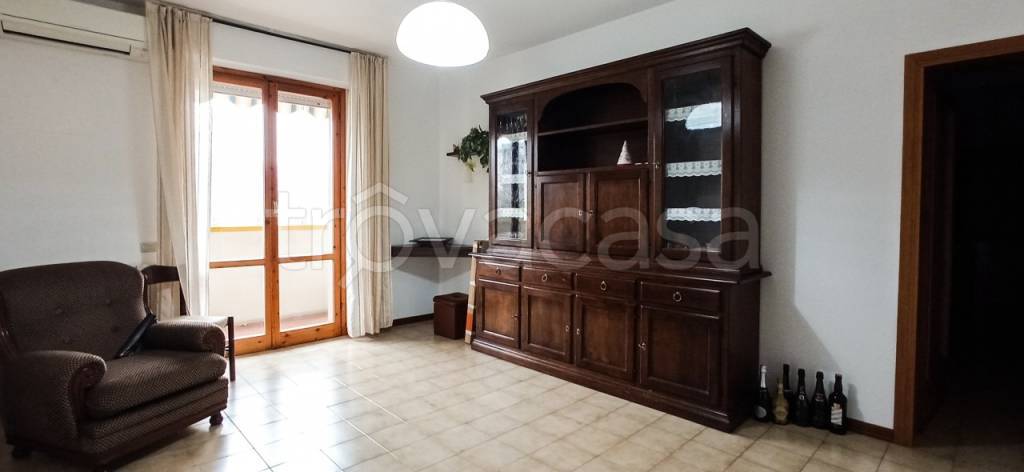 appartamento in vendita a Montevarchi in zona Levane