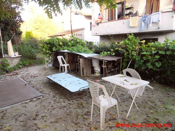 appartamento in vendita a Montevarchi in zona Levane