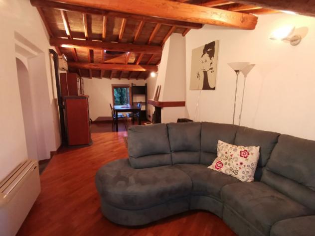 appartamento in vendita a Montevarchi in zona Moncioni