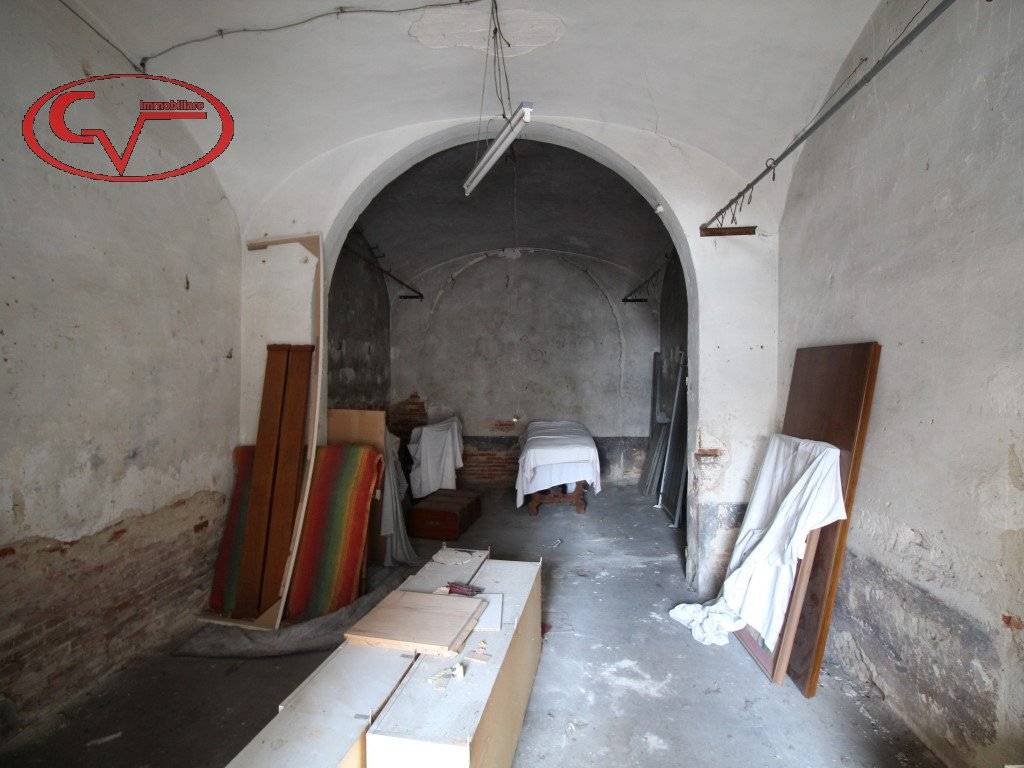 locale di sgombero in vendita a Montevarchi