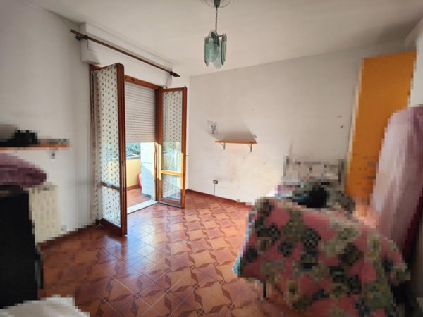 appartamento in vendita a Montevarchi in zona Levane