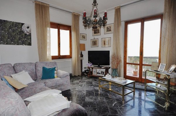 appartamento in vendita a Montevarchi