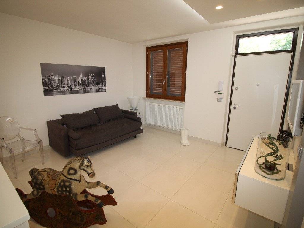appartamento in vendita a Montevarchi