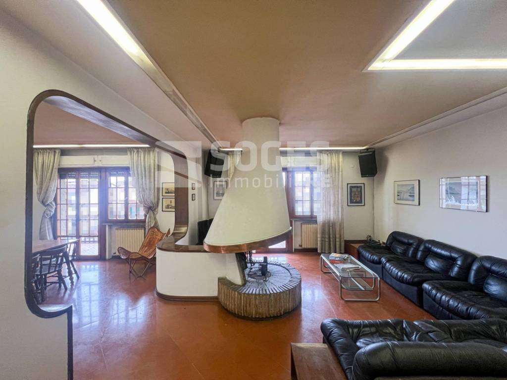 appartamento in vendita a Montevarchi
