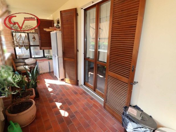 appartamento in vendita a Montevarchi in zona Levanella
