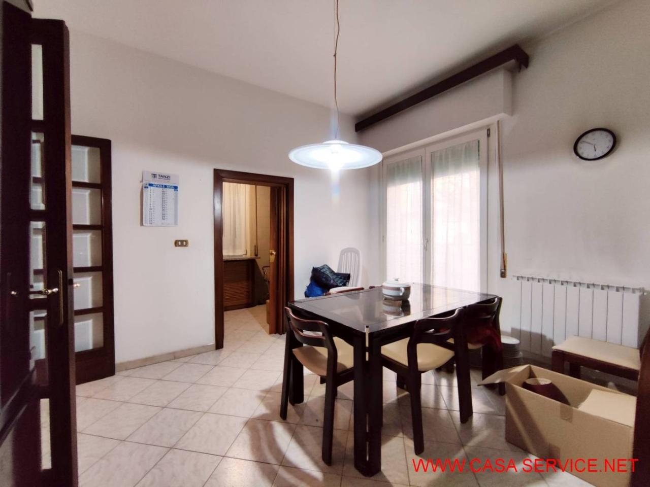 appartamento in vendita a Montevarchi