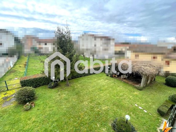 casa indipendente in vendita a Montevarchi in zona Levane