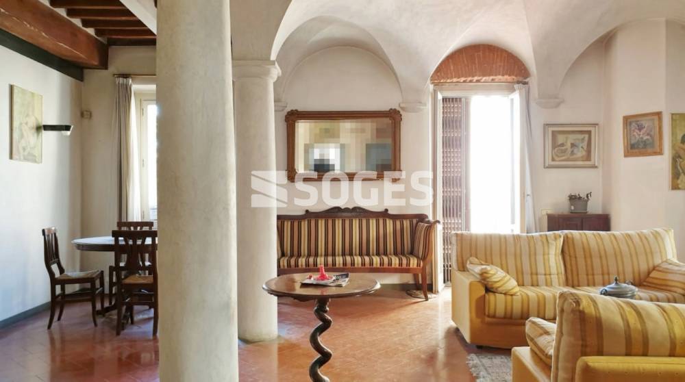 appartamento in vendita a Montevarchi
