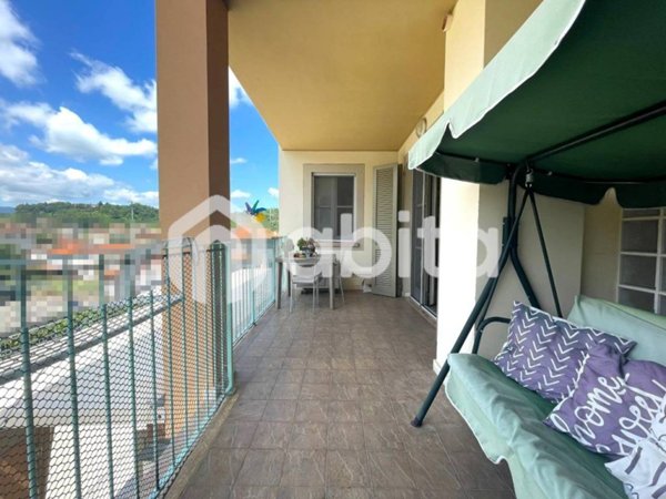 appartamento in vendita a Montevarchi