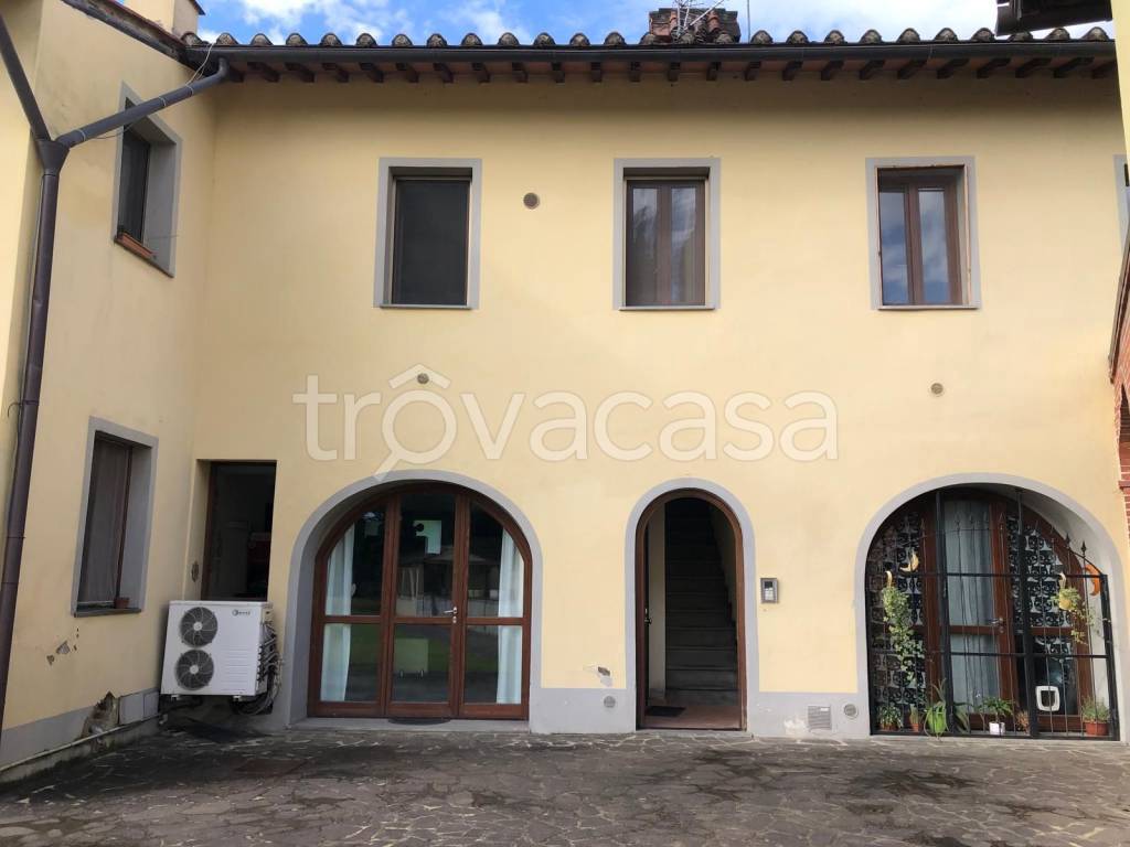 appartamento in vendita a Montevarchi
