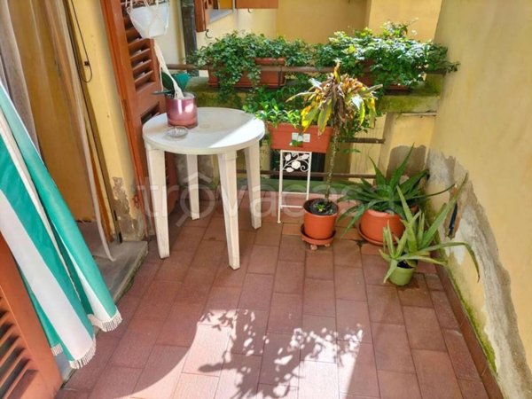 appartamento in vendita a Montevarchi