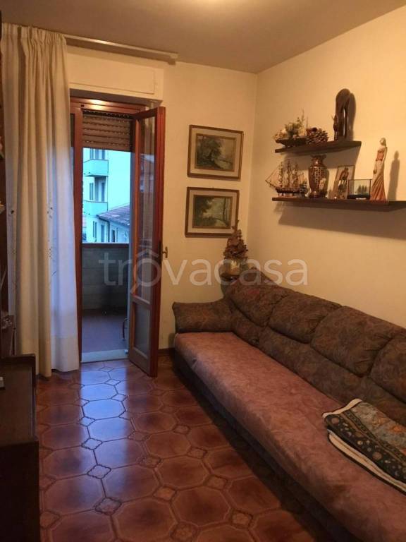 appartamento in vendita a Montevarchi