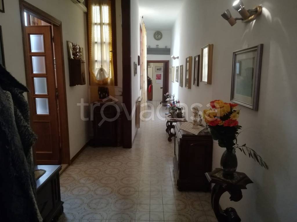 appartamento in vendita a Montevarchi