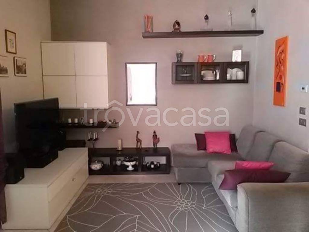 appartamento in vendita a Montevarchi in zona Levane