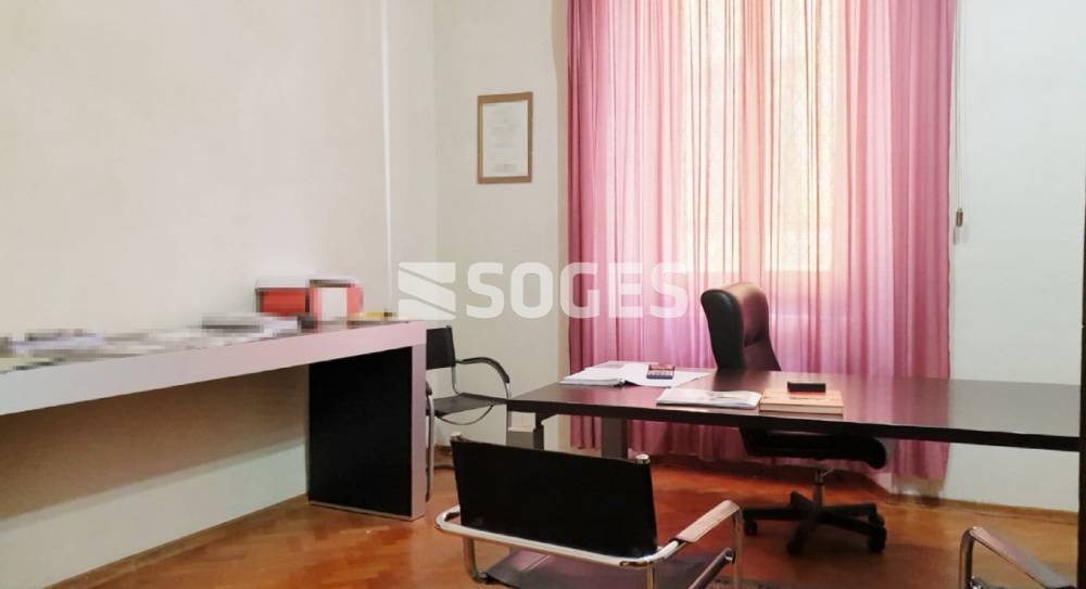 ufficio in vendita a Montevarchi