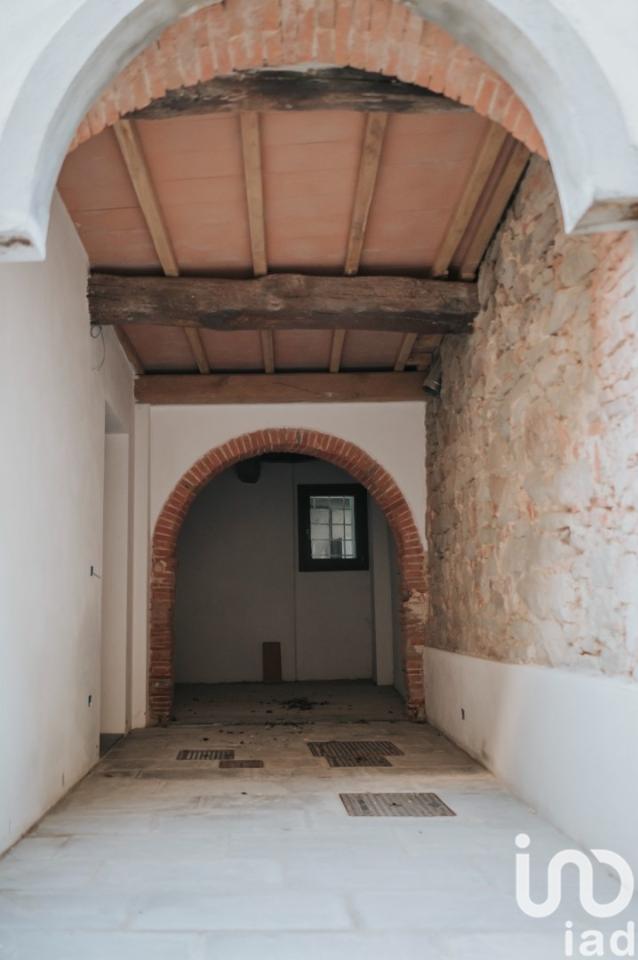 appartamento in vendita a Montevarchi in zona Moncioni
