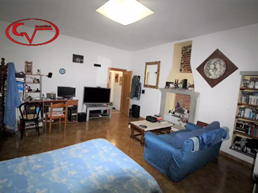 appartamento in vendita a Montevarchi