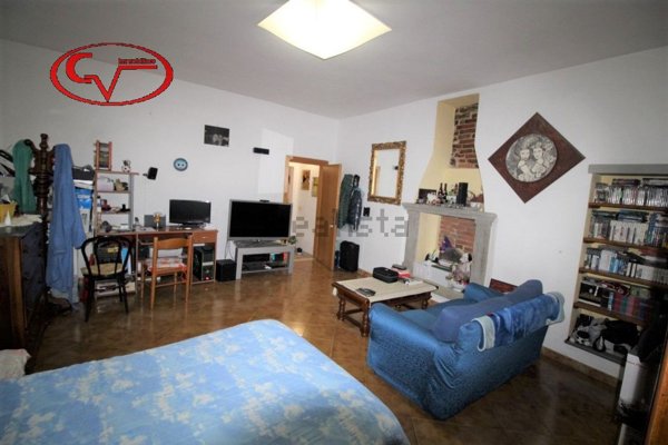 appartamento in vendita a Montevarchi