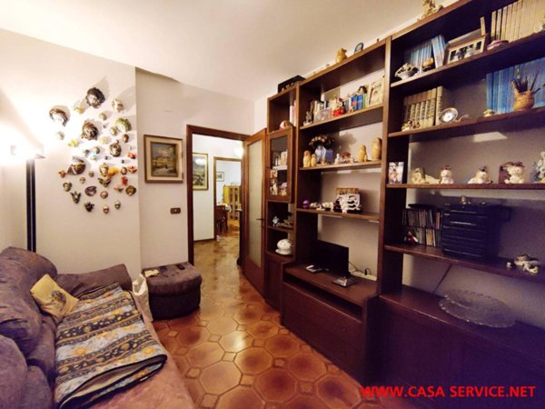 appartamento in vendita a Montevarchi