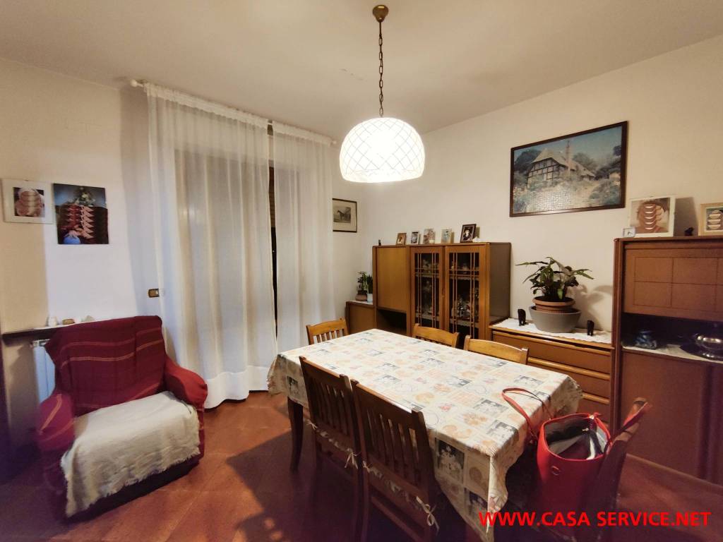 appartamento in vendita a Montevarchi