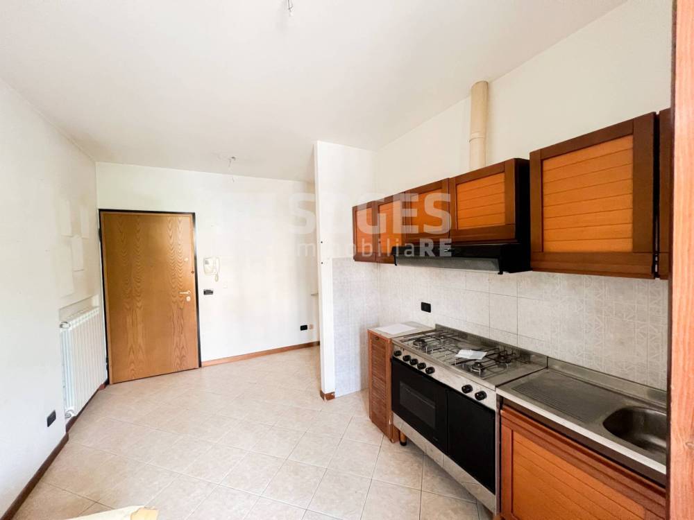 appartamento in vendita a Montevarchi