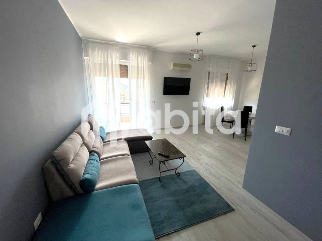 appartamento in vendita a Montevarchi