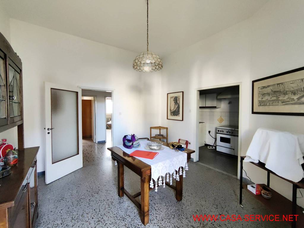 appartamento in vendita a Montevarchi