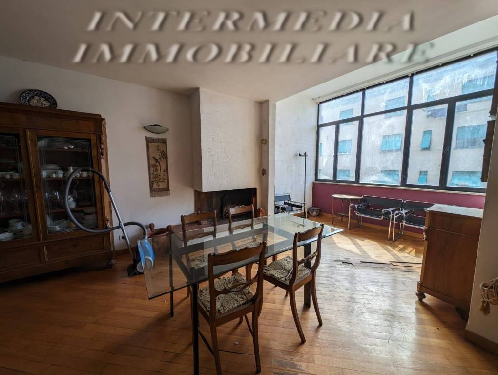 appartamento in vendita a Montevarchi