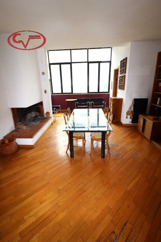 appartamento in vendita a Montevarchi