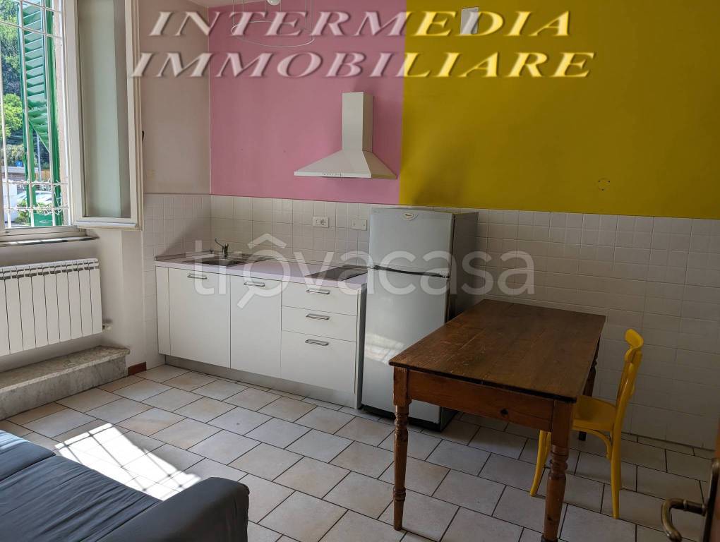 appartamento in vendita a Montevarchi