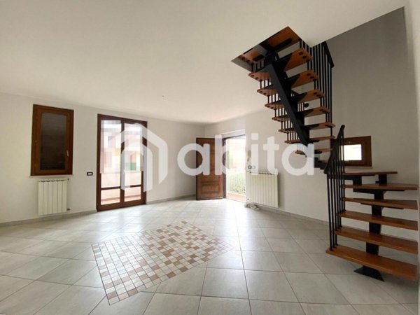 appartamento in vendita a Montevarchi