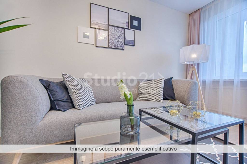 appartamento in vendita a Montevarchi