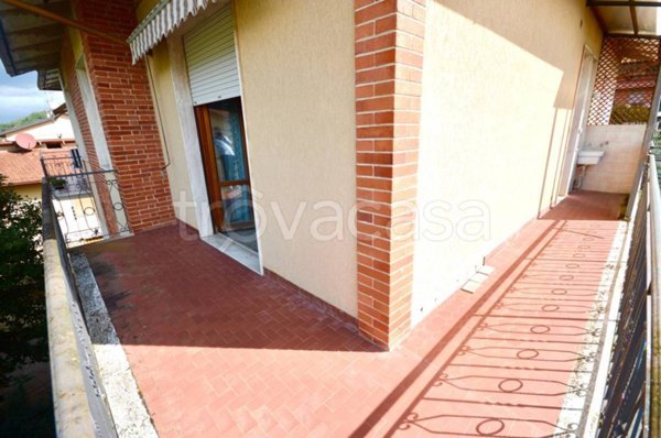 appartamento in vendita a Montevarchi