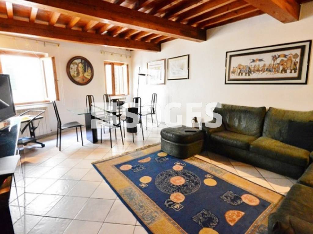 appartamento in vendita a Montevarchi