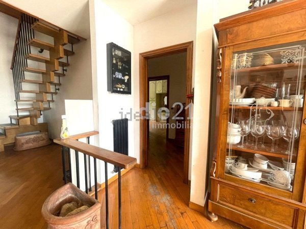 appartamento in vendita a Montevarchi