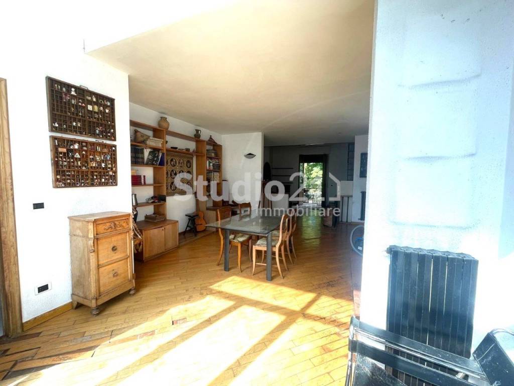 appartamento in vendita a Montevarchi