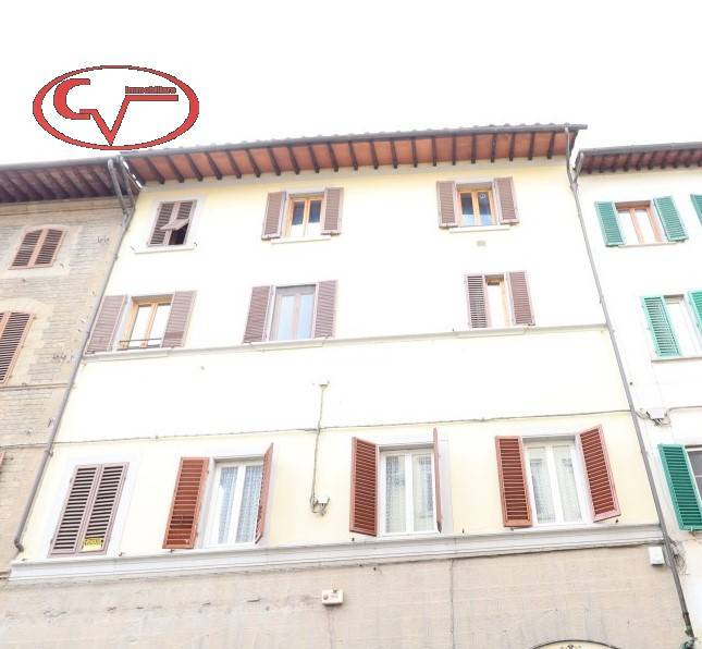 appartamento in vendita a Montevarchi