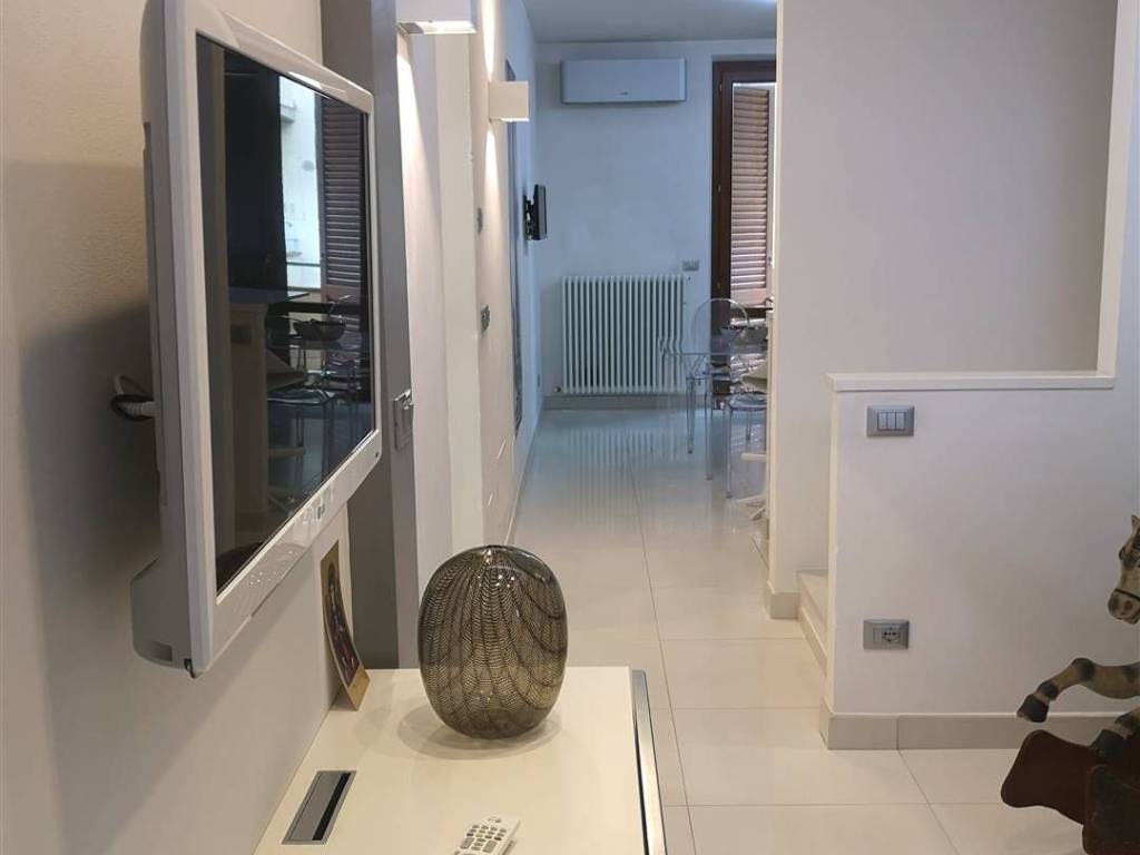 appartamento in vendita a Montevarchi