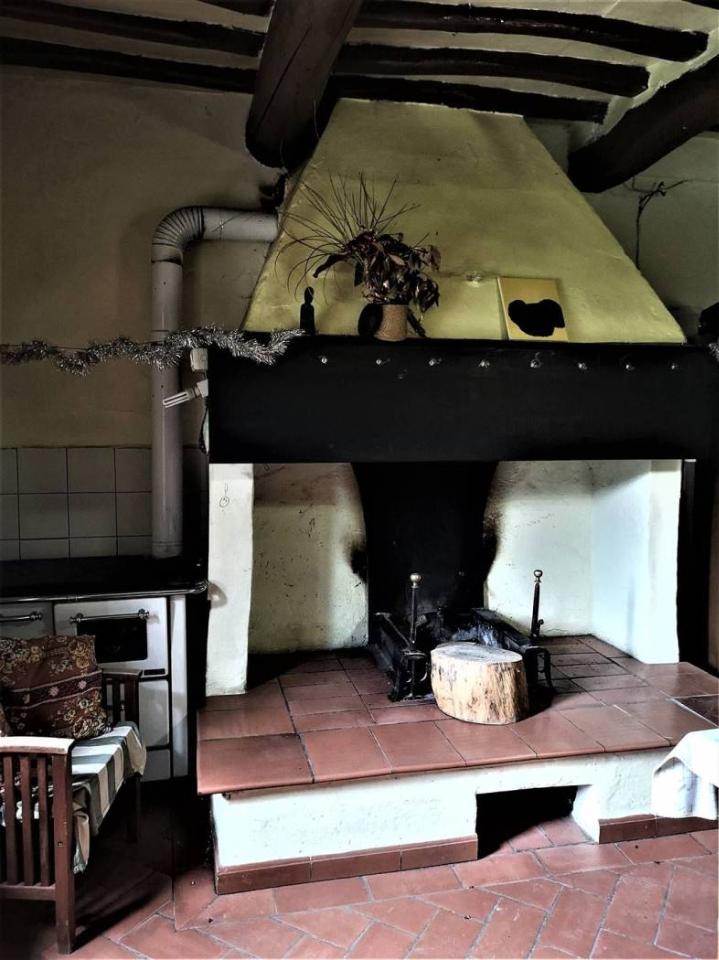 casa semindipendente in vendita a Montevarchi