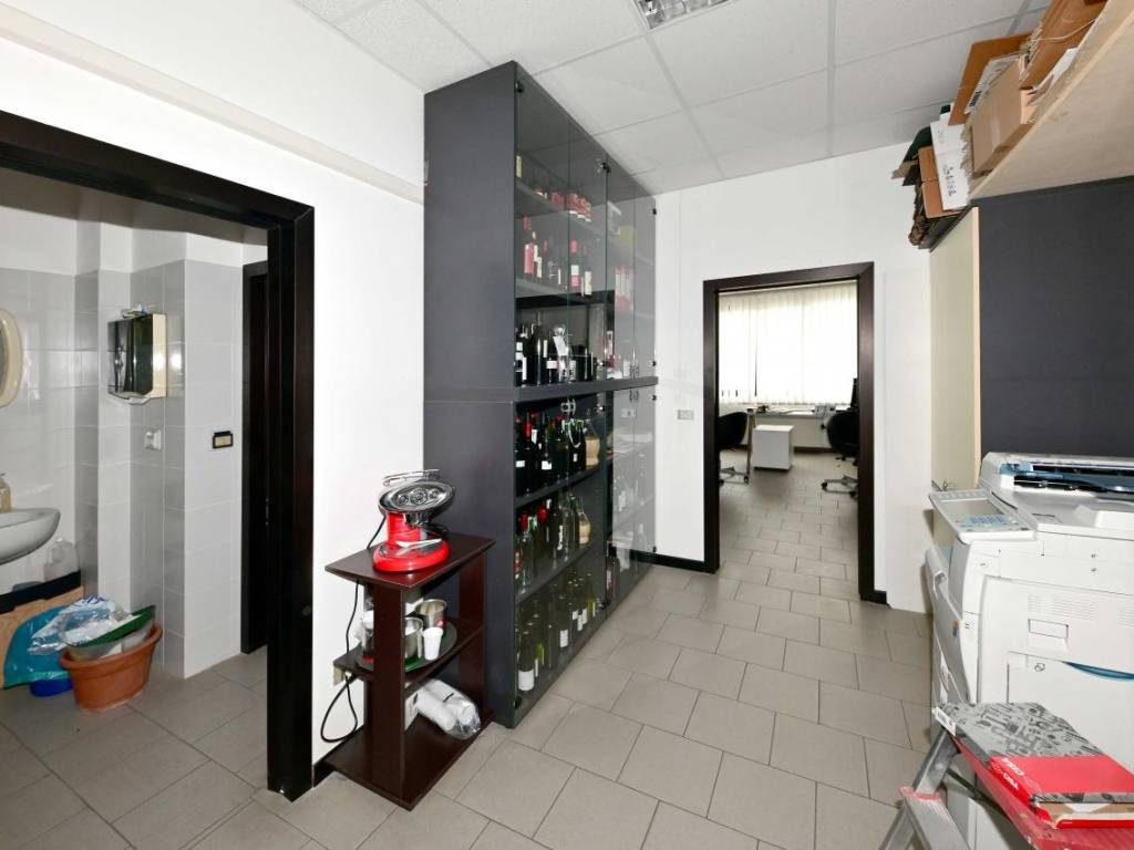 ufficio in vendita a Montevarchi