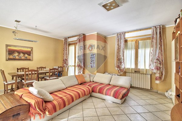 appartamento in vendita a Montevarchi in zona Pateresso
