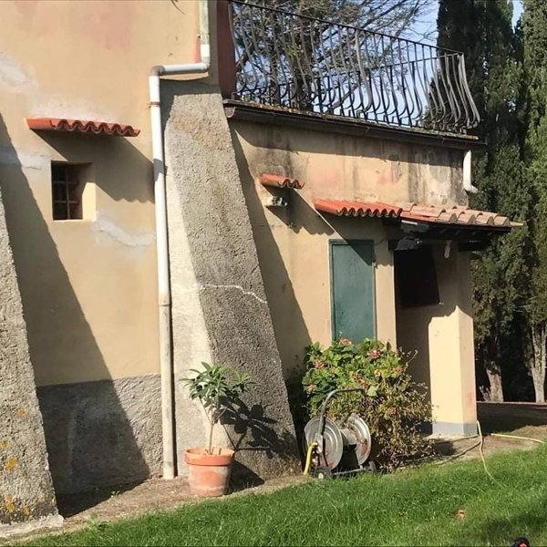 appartamento in vendita a Montevarchi in zona Ventena