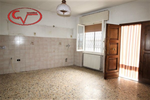 casa indipendente in vendita a Montevarchi in zona Ricasoli