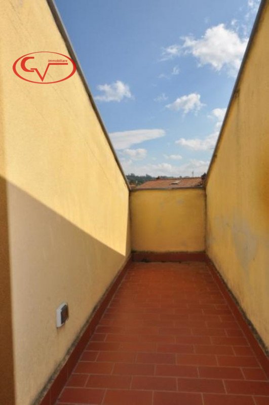 appartamento in vendita a Montevarchi in zona Levane