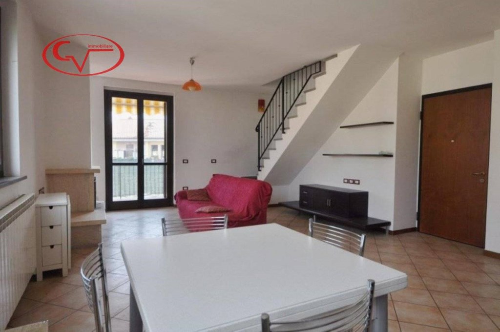appartamento in vendita a Montevarchi in zona Levane