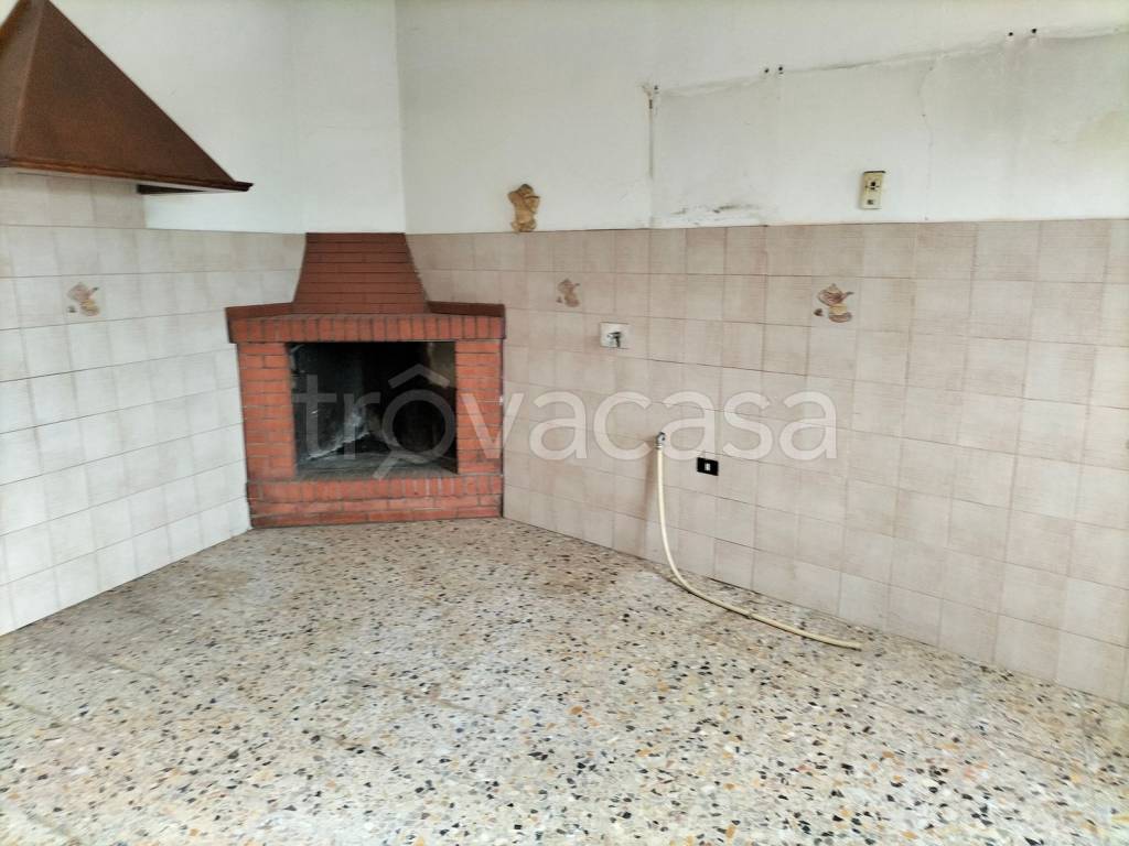 appartamento in vendita a Montevarchi